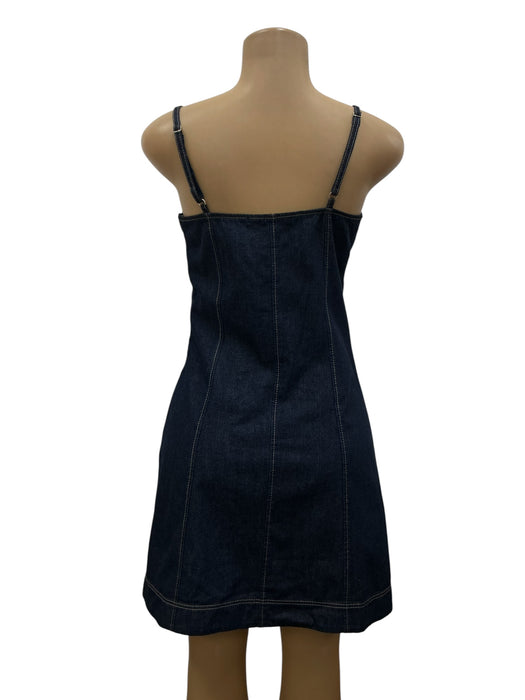Vestido S (ABERCROMBIE & FITCH)