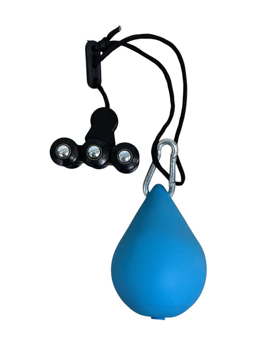 Aro fitness con peso (GOBEES)