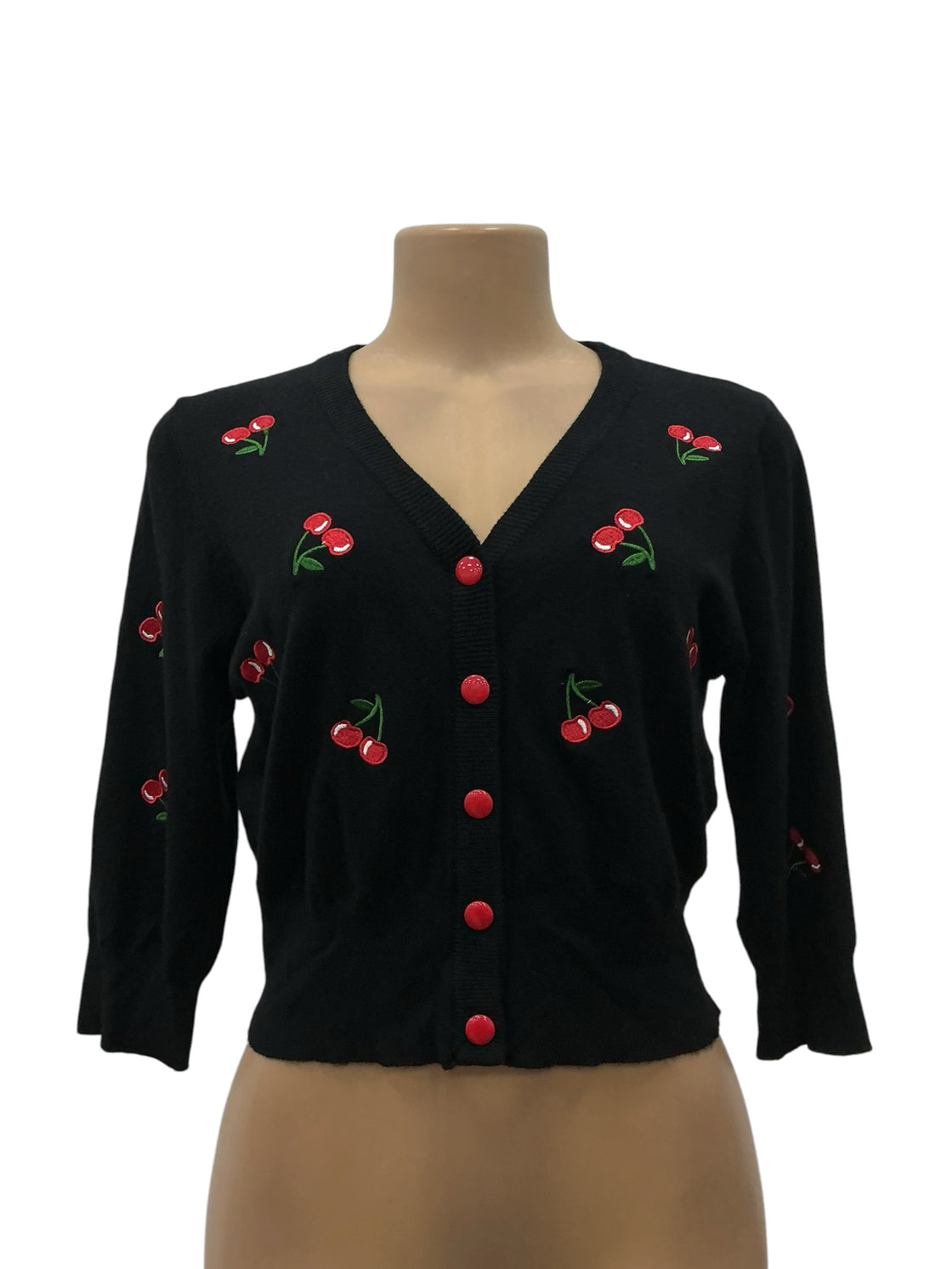 Suéter M (BELLE POQUE)