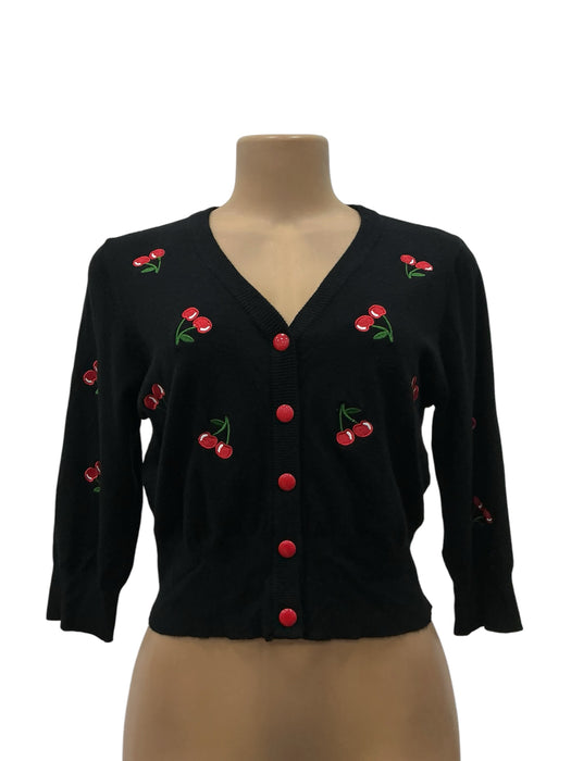 Suéter M (BELLE POQUE)
