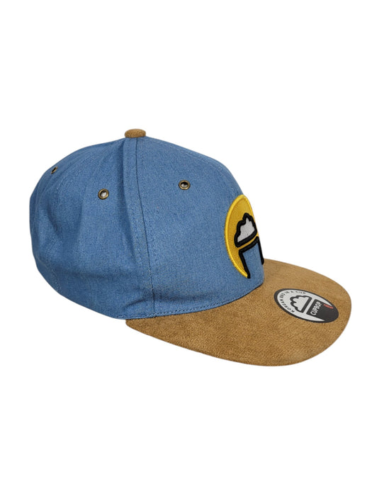 Gorra (CUOBOP)