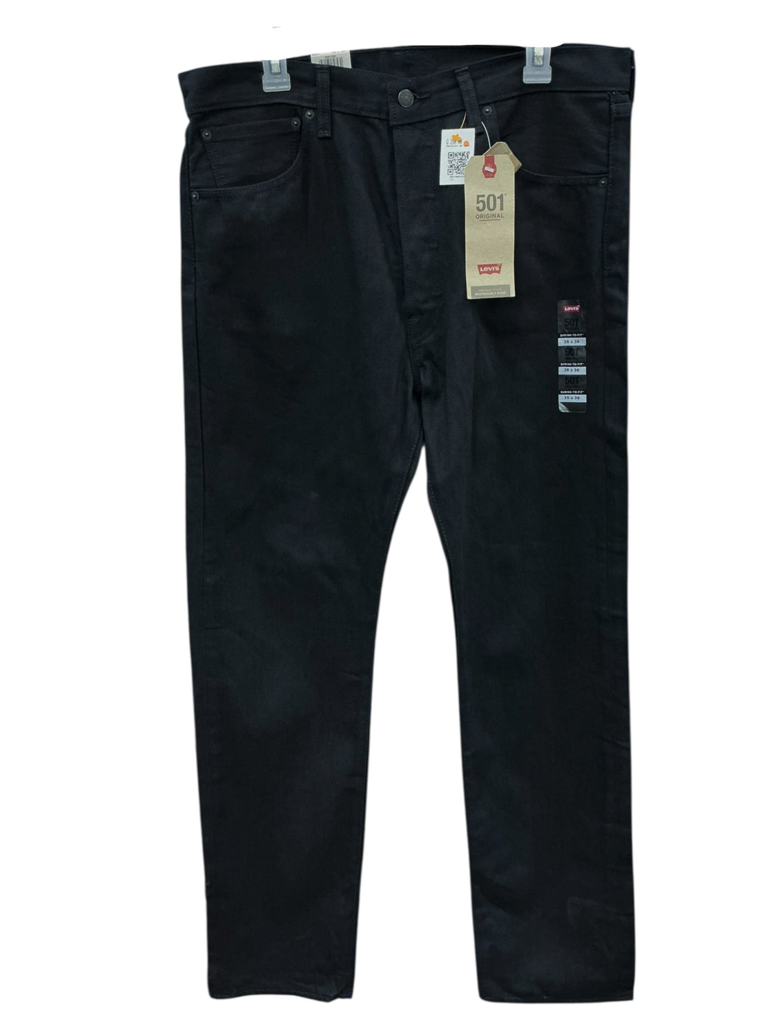 Pantalón 35X36 (LEVI'S)