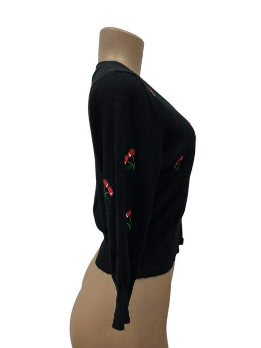 Suéter M (BELLE POQUE)