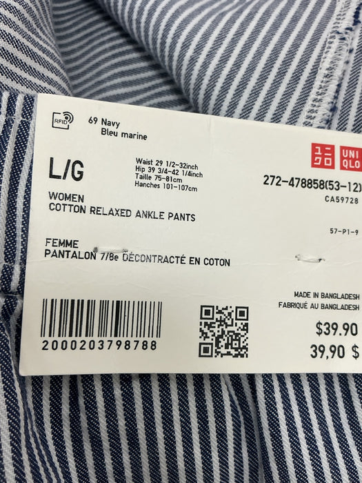 Pantalón L (UNIQLO)