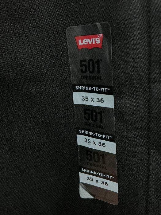 Pantalón 35X36 (LEVI'S)