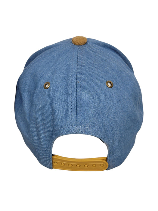 Gorra (CUOBOP)