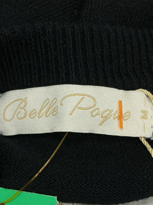 Suéter M (BELLE POQUE)