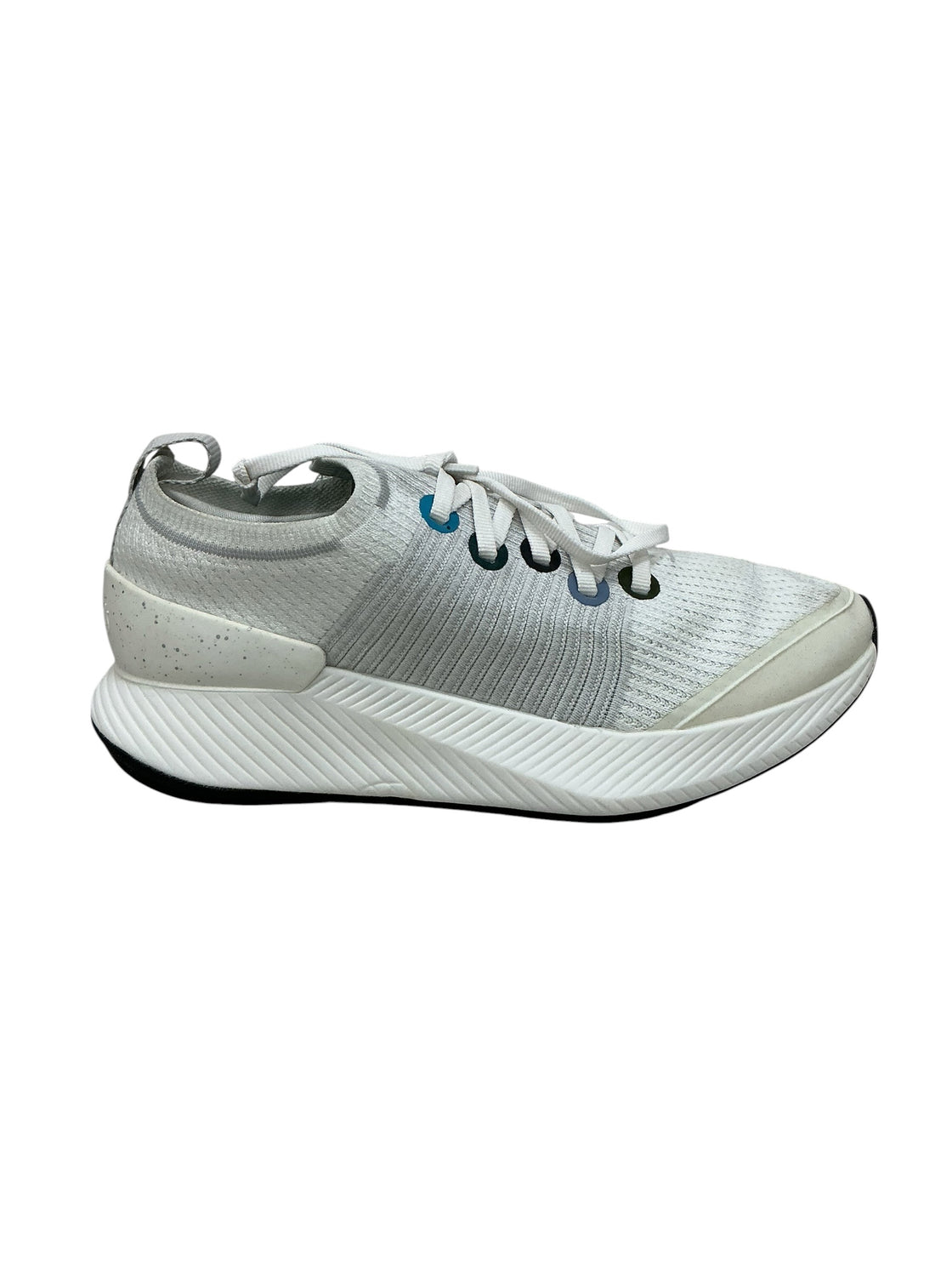 Tenis 8 (ALLBIRDS)