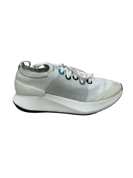 Tenis 8 (ALLBIRDS)