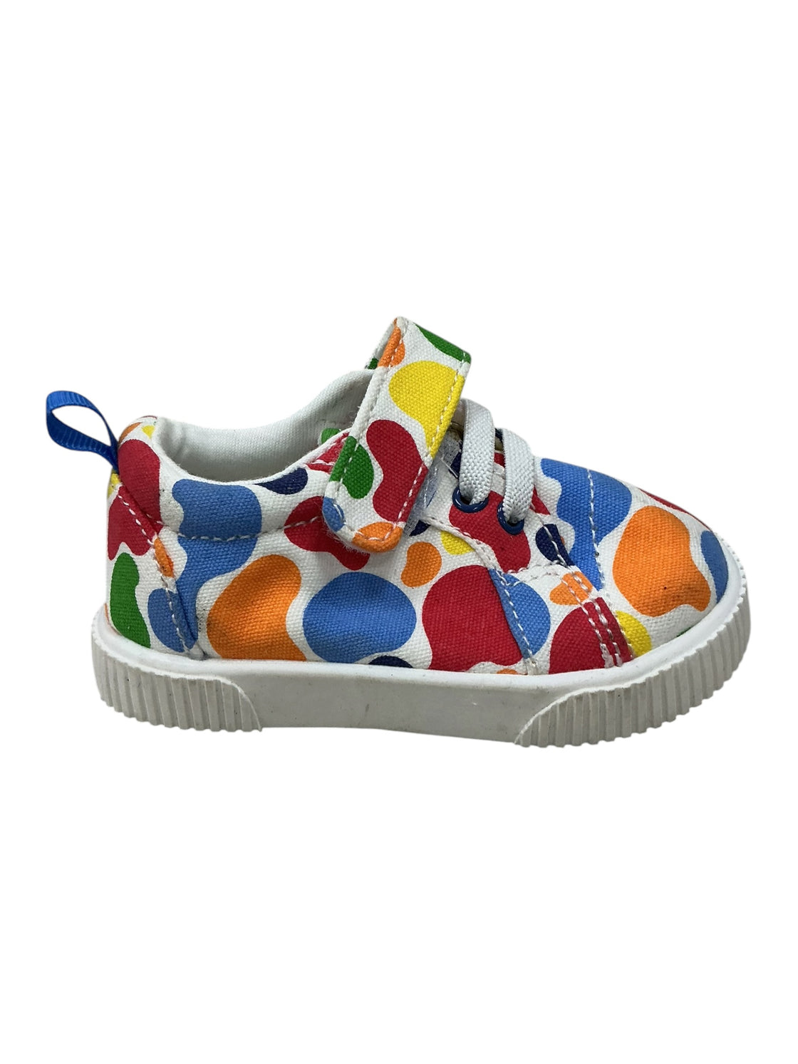 Tenis para bebé 3 (WONDER NATION)