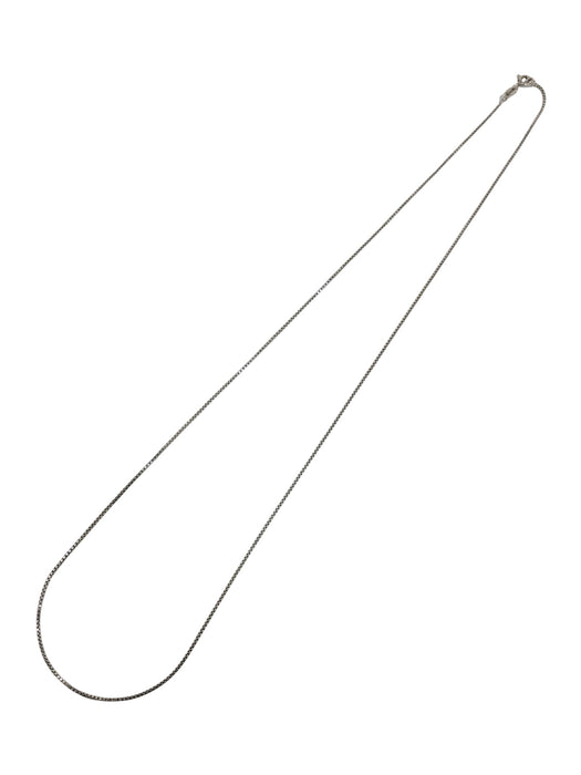 Collar de plata (925)