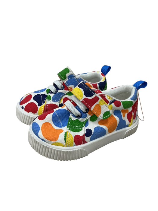 Tenis para bebé 3 (WONDER NATION)