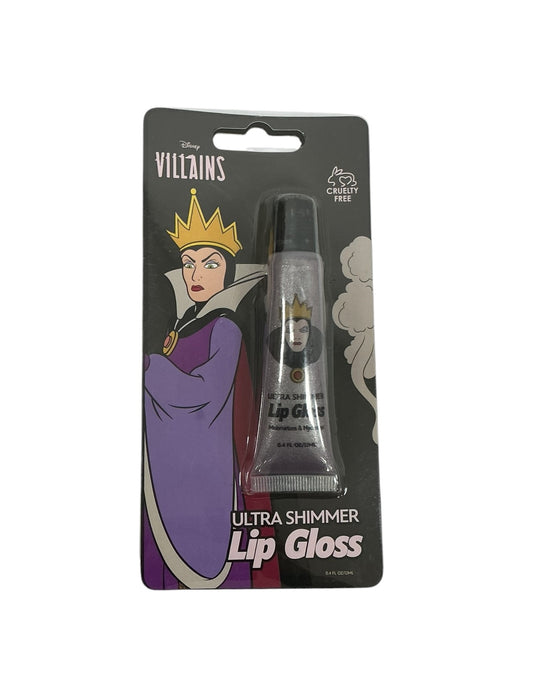 Duo de lip gloss (DISNEY)