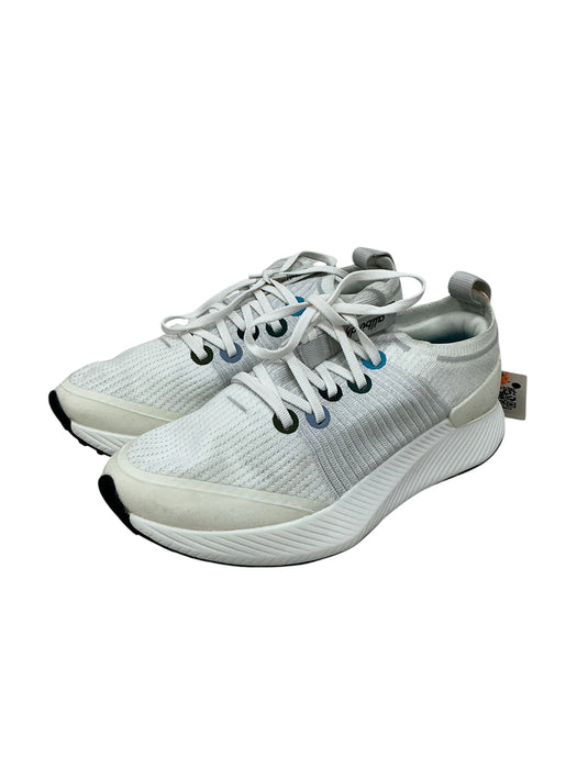 Tenis 8 (ALLBIRDS)