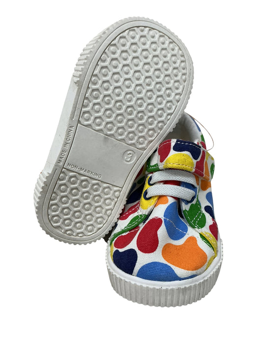 Tenis para bebé 3 (WONDER NATION)