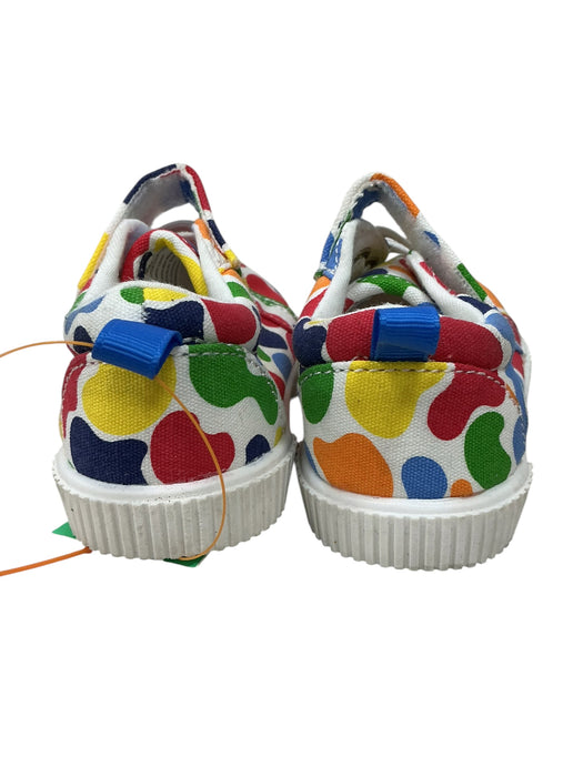 Tenis para bebé 3 (WONDER NATION)