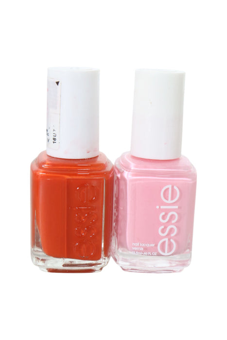 Dúo de esmalte (ESSIE)