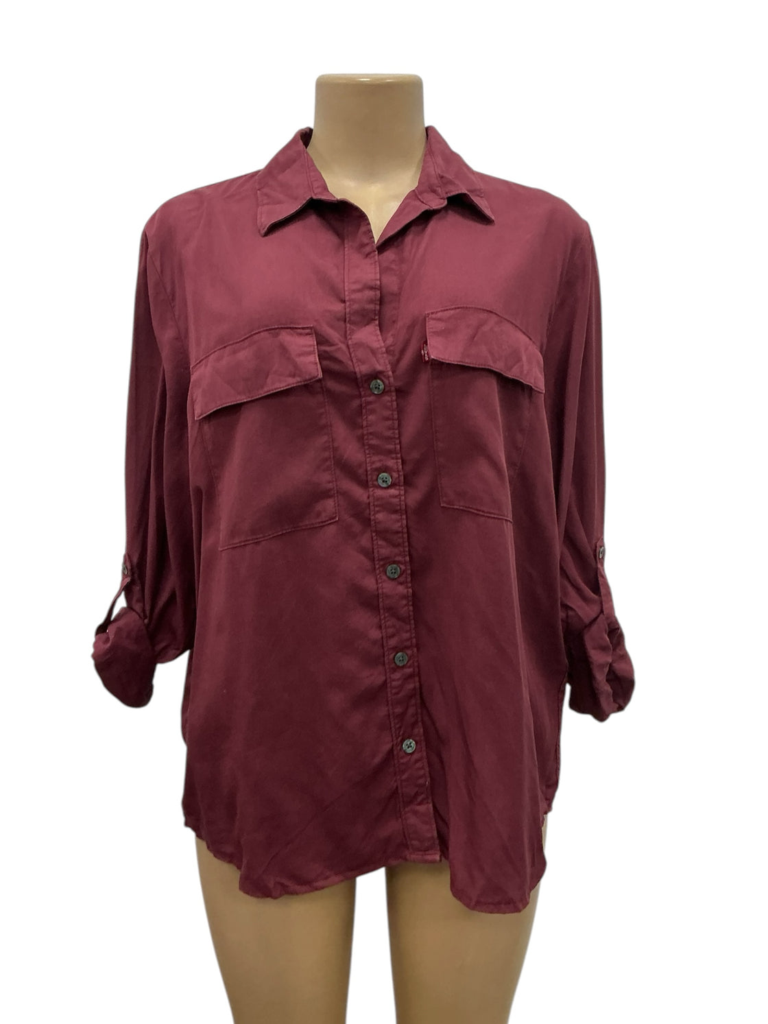 Blusa M (LEVI'S)