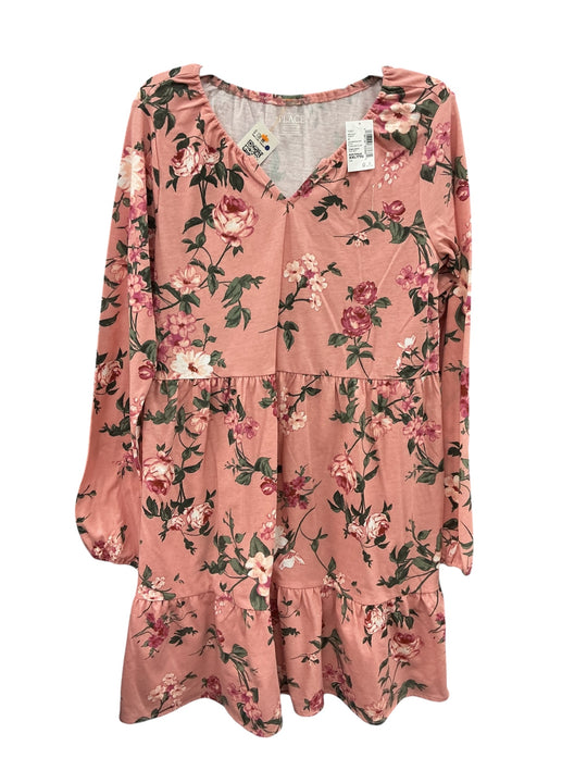 Vestido para niñ@ XXL (PLACE)