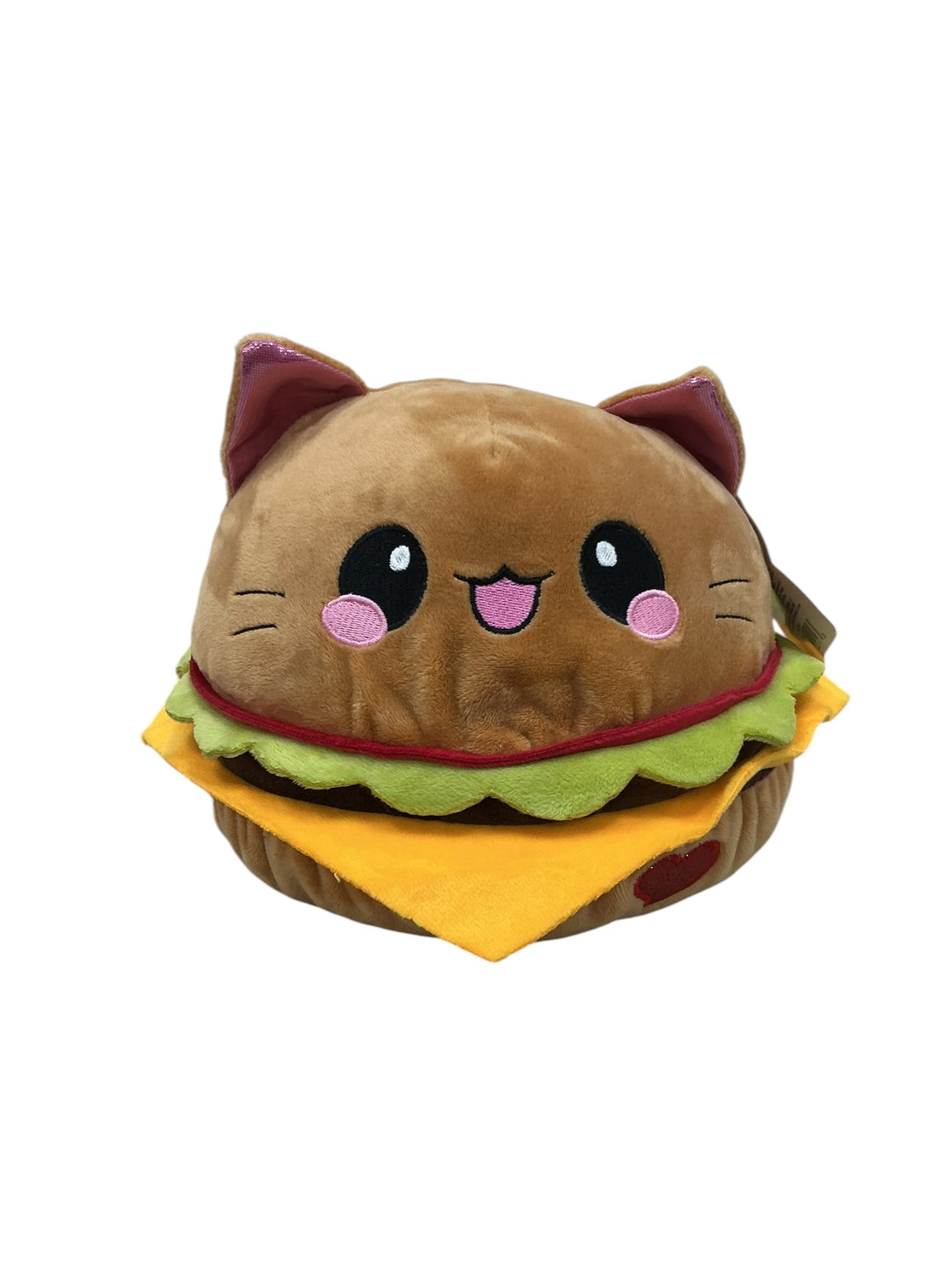 Cat Burger (HUG FUN)