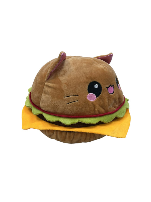 Cat Burger (HUG FUN)