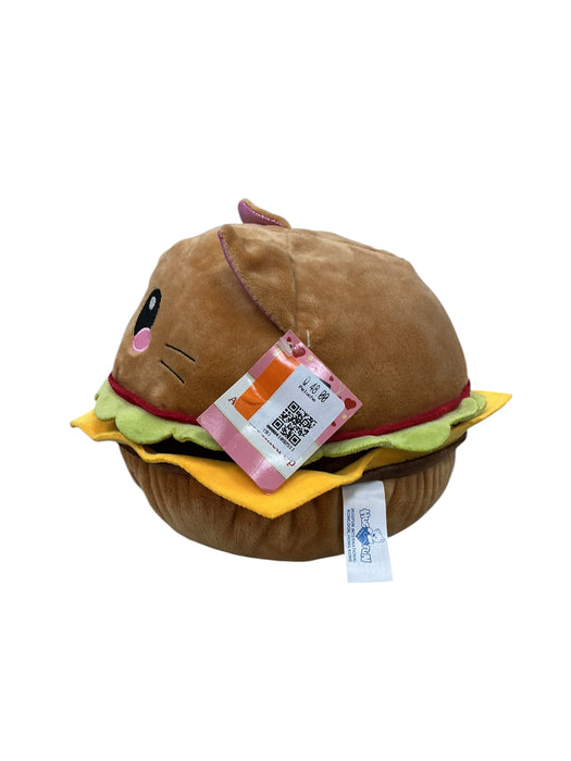 Cat Burger (HUG FUN)