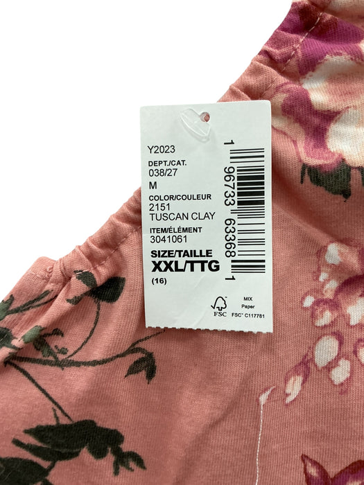 Vestido para niñ@ XXL (PLACE)