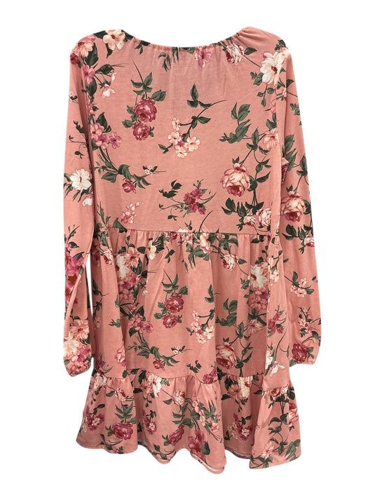 Vestido para niñ@ XXL (PLACE)