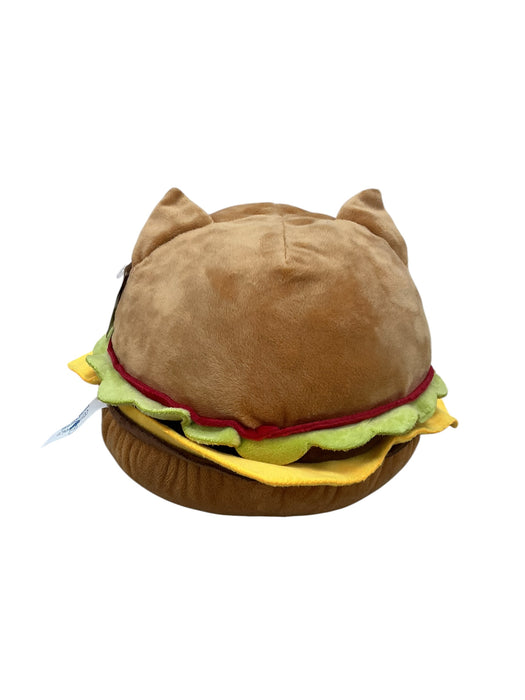 Cat Burger (HUG FUN)