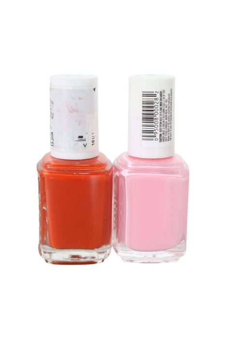 Dúo de esmalte (ESSIE)