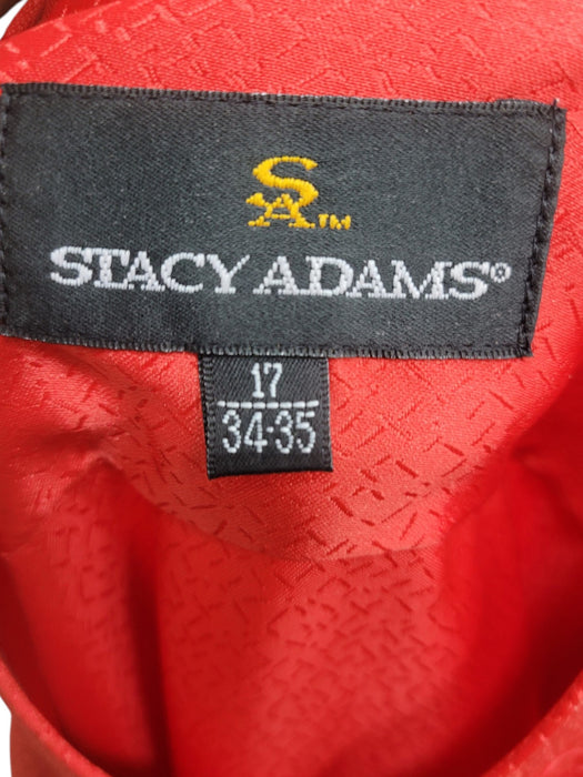 Camisa 34-35 (STACY ADAMS)