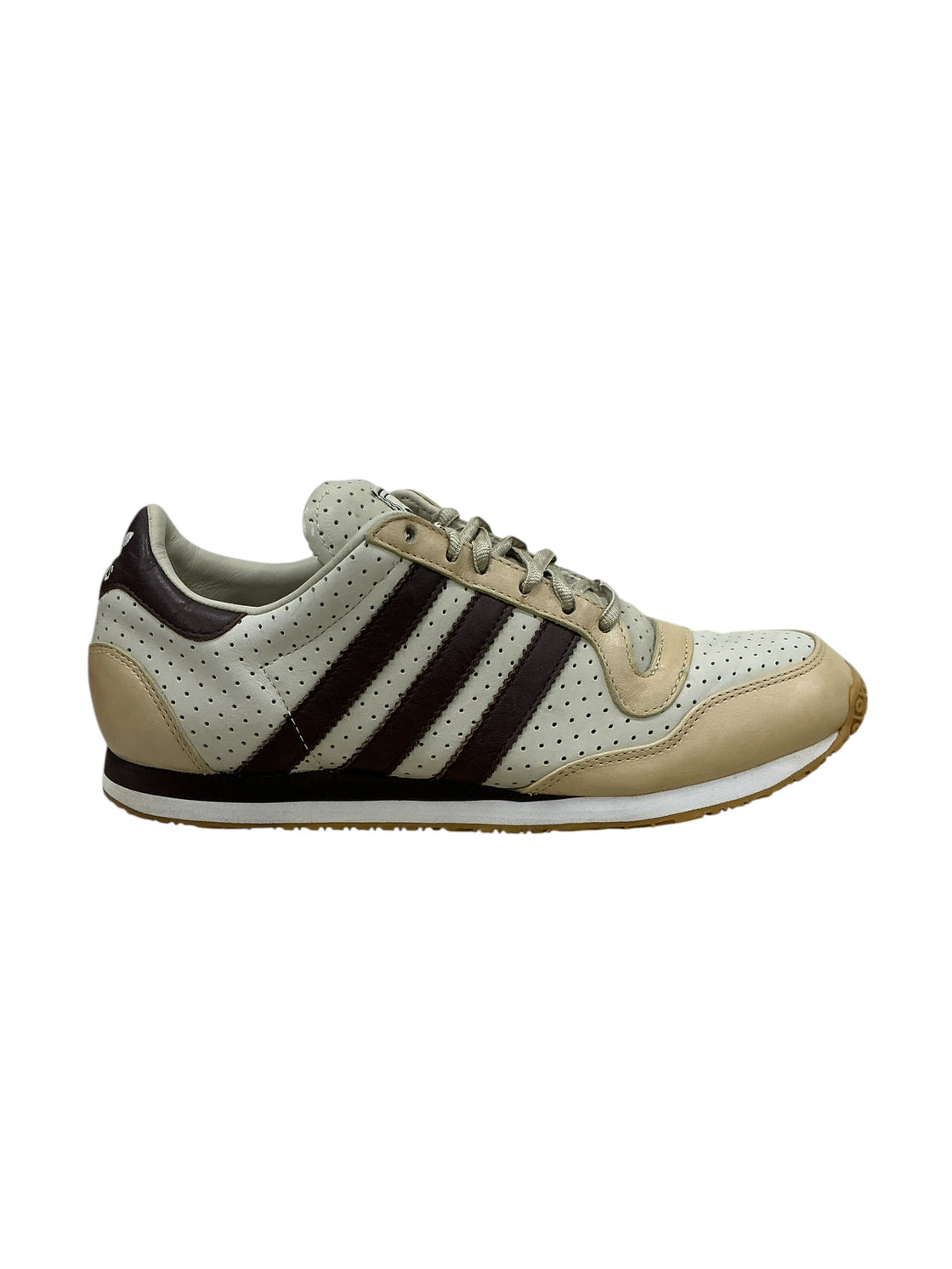Tenis 8.5 (ADIDAS)