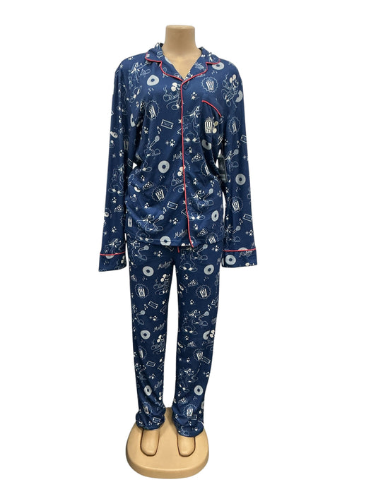 Conjunto S (DISNEY)