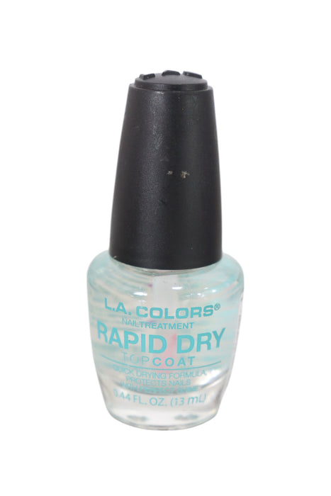 Dúo de esmalte (L.A. COLORS)