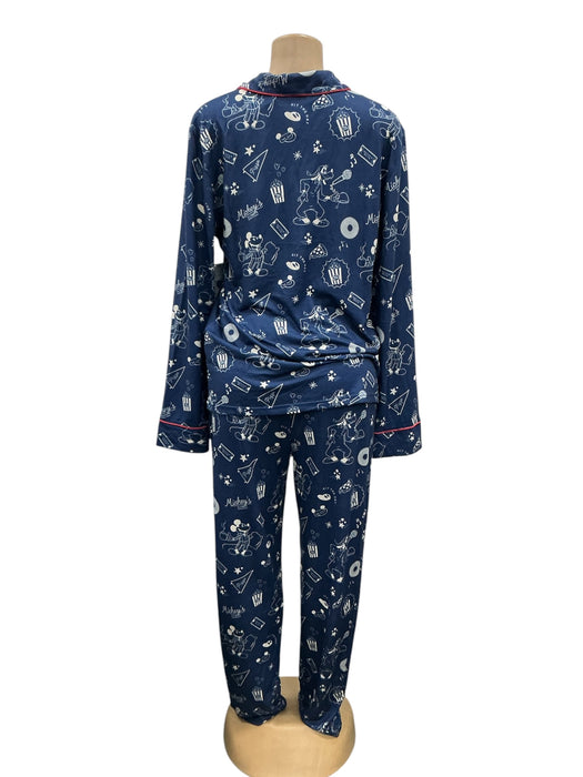 Conjunto S (DISNEY)