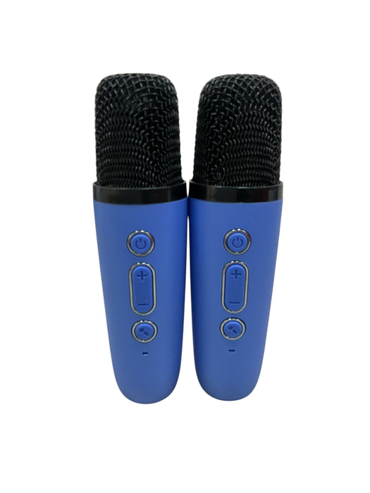 Karaoke Infantil (COLORFUL)