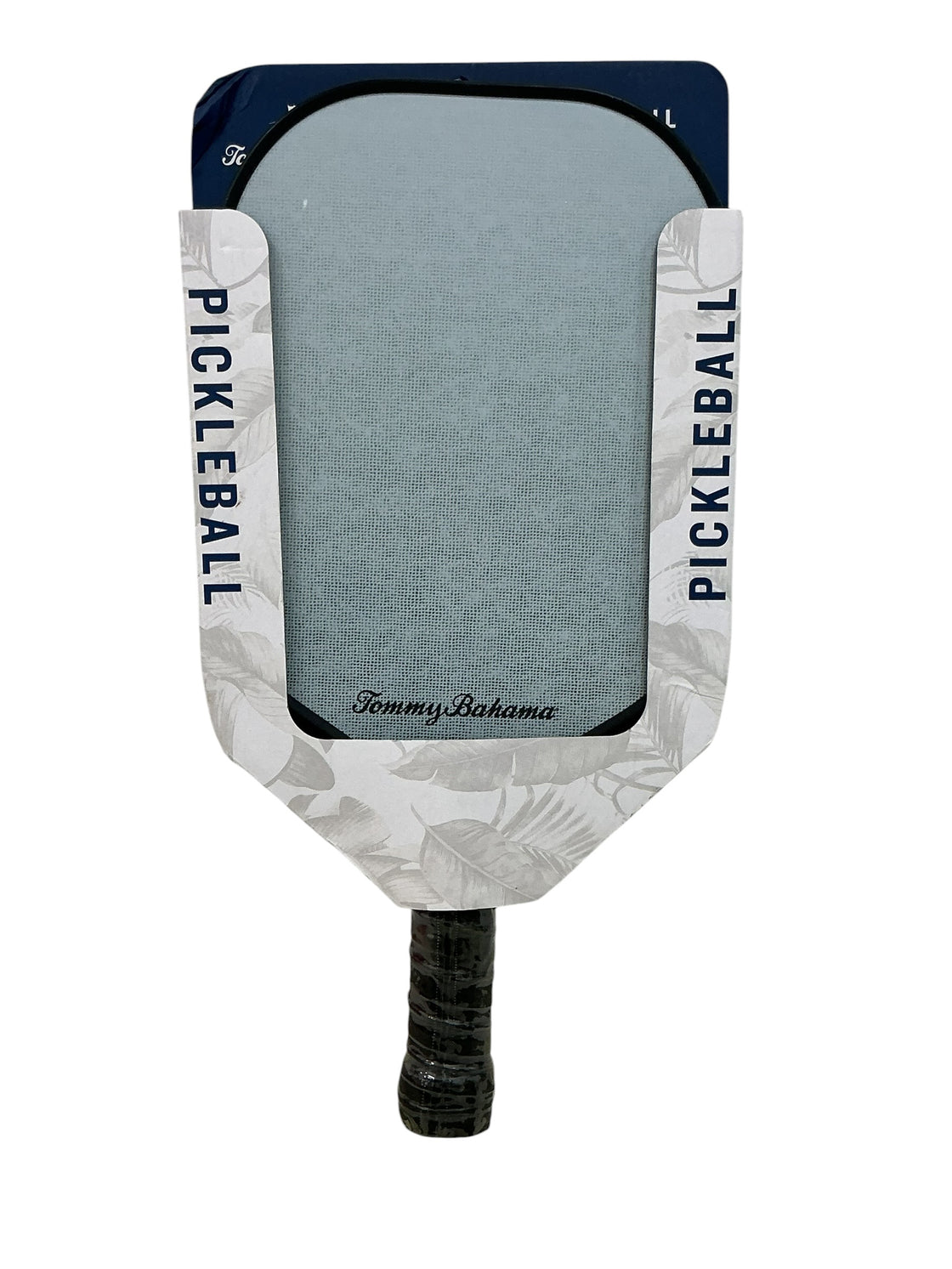 Paleta de pickleball (TOMMY BRAHAMA)