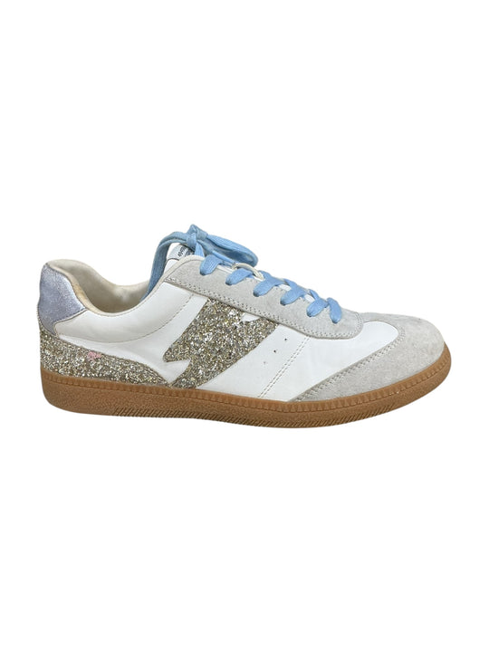 Tenis 5 (STEVE MADDEN)