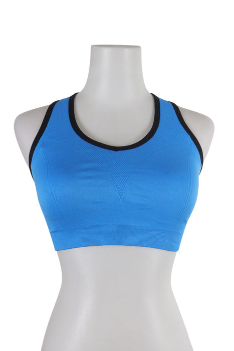 Crop L (SPORTS BRA)