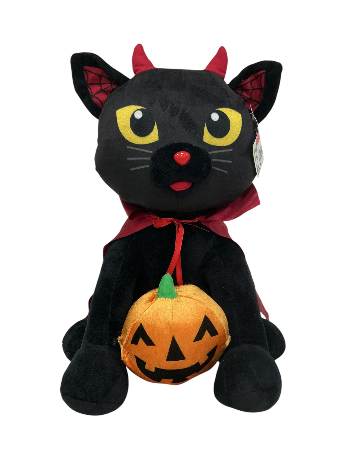 Gato Negro (WAY TO CELEBRATE)