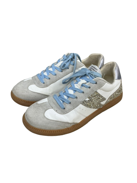 Tenis 5 (STEVE MADDEN)