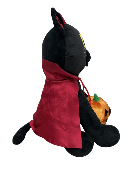 Gato Negro (WAY TO CELEBRATE)