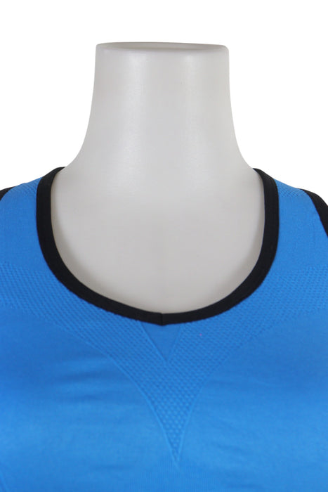 Crop L (SPORTS BRA)