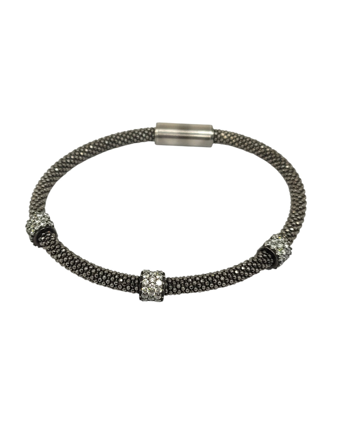 Pulsera de plata