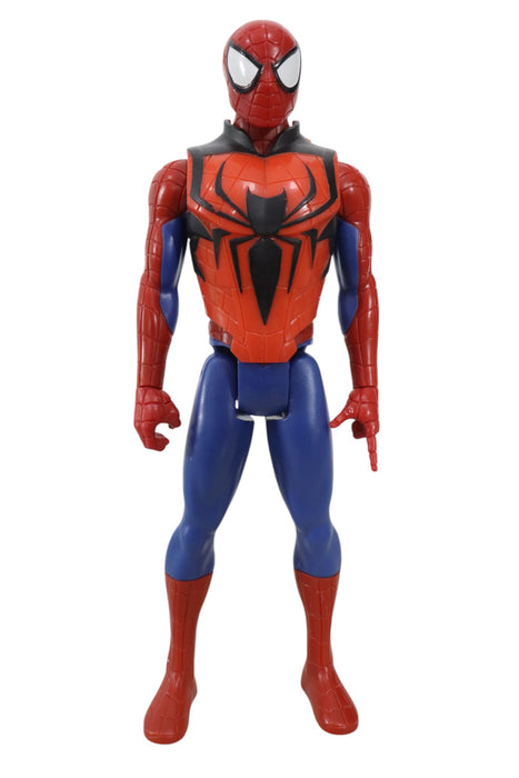 Spider-Man (HASBRO)