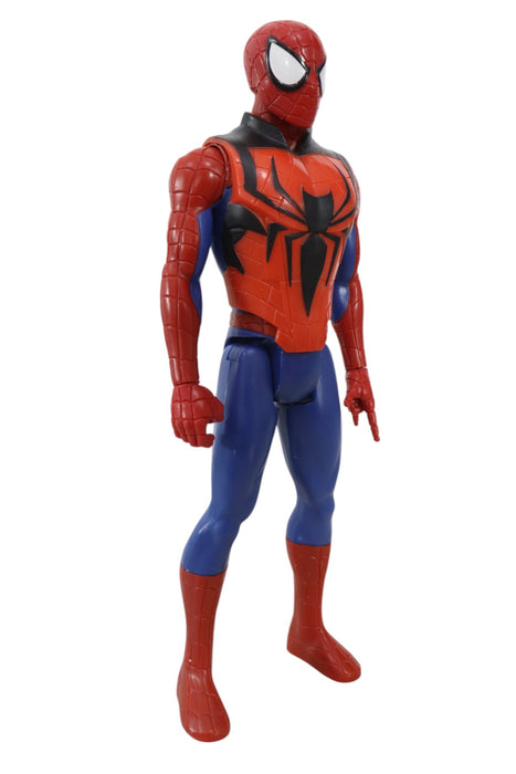 Spider-Man (HASBRO)