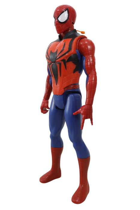 Spider-Man (HASBRO)