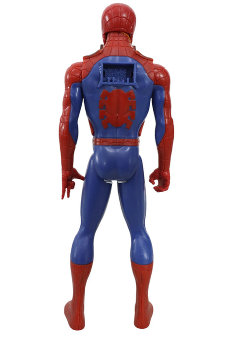 Spider-Man (HASBRO)