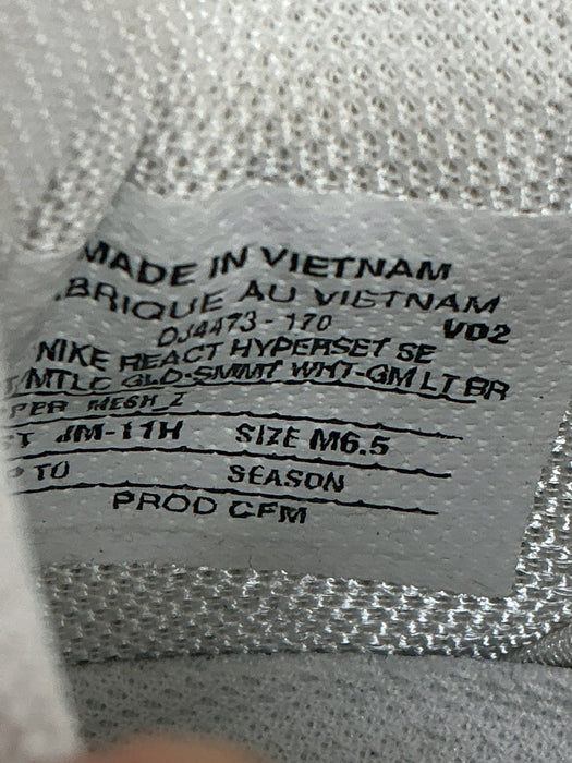 Tenis 6.5 (NIKE)