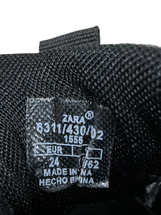 Tenis para niño 8 (ZARA)